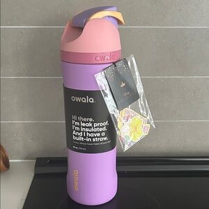 Disney Princess Rapunzel Owala